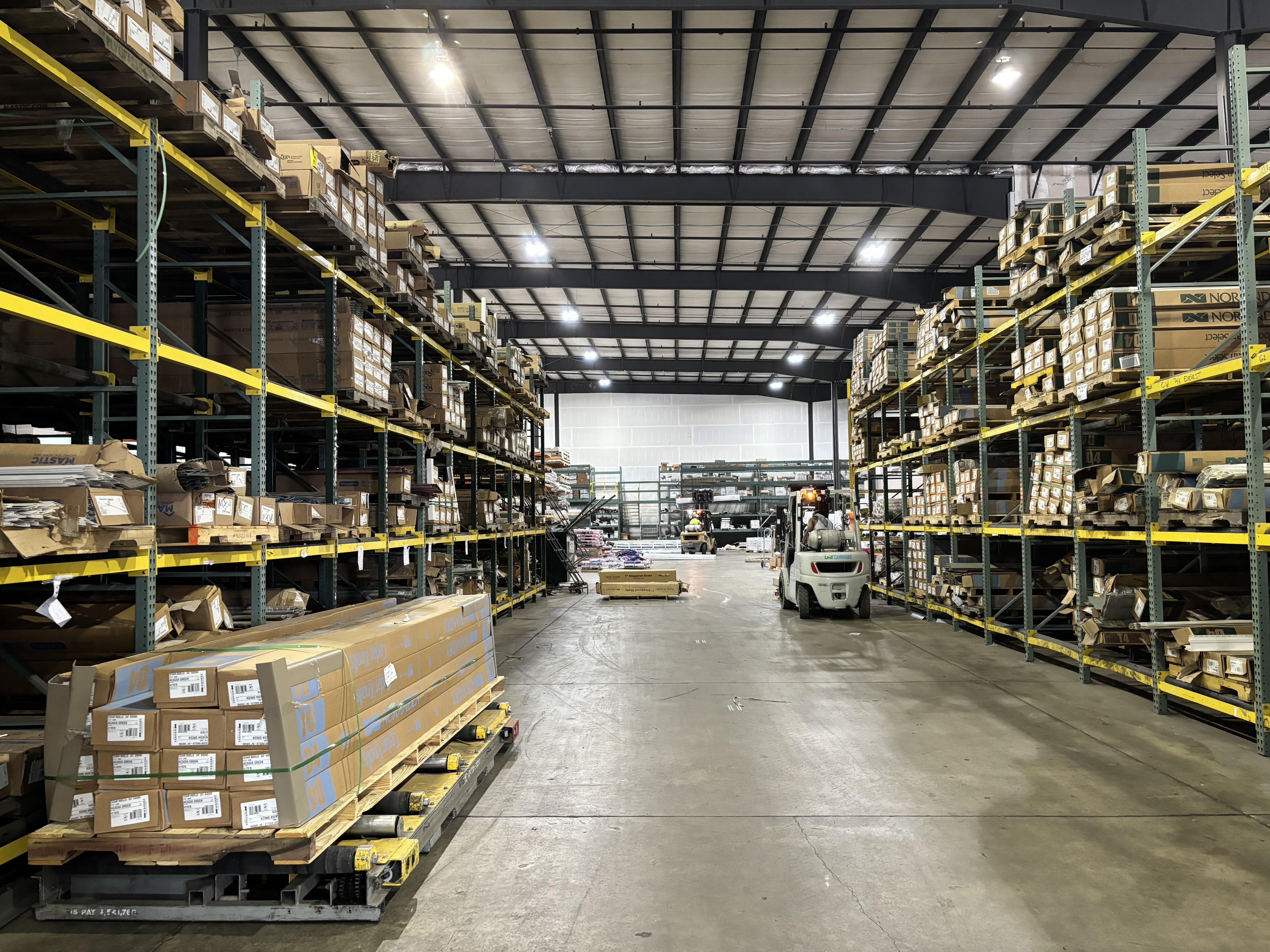 WI Warehouse - After