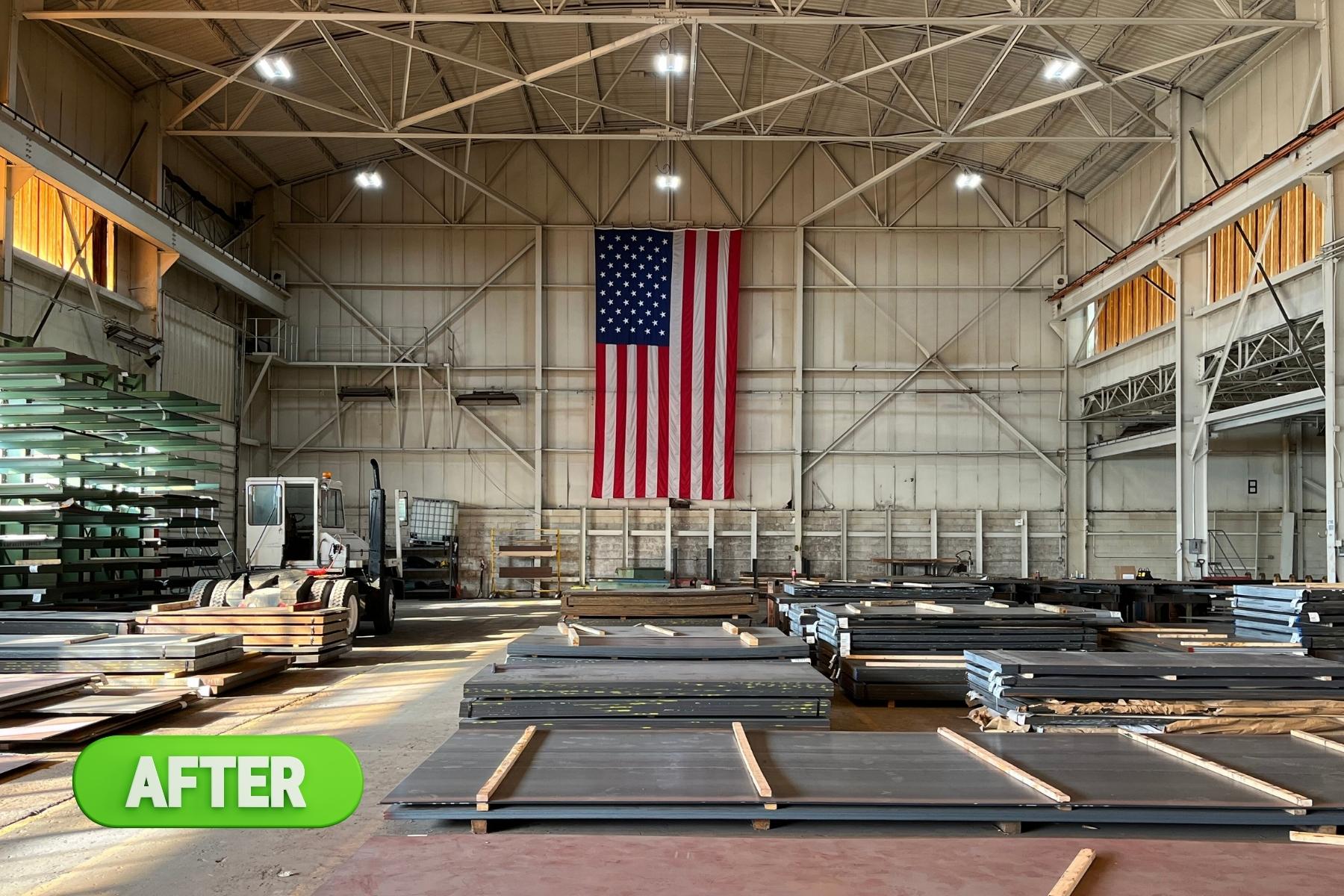 Importance of Quality Lighting - After
